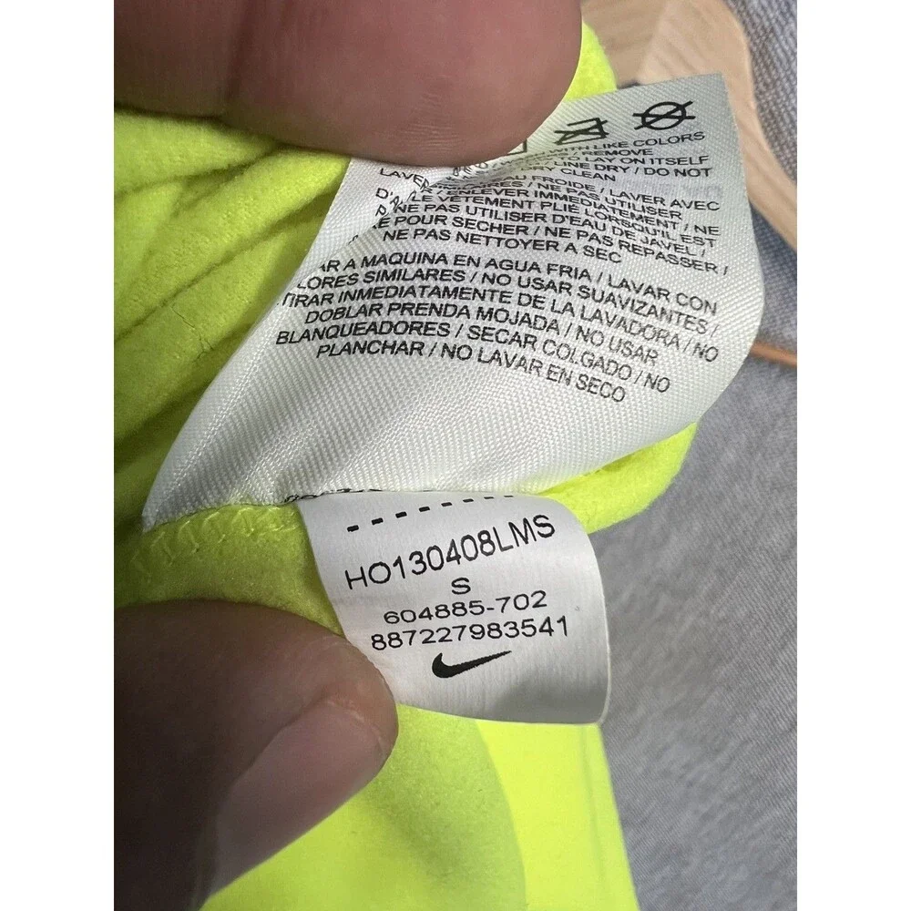 Nike pro dri